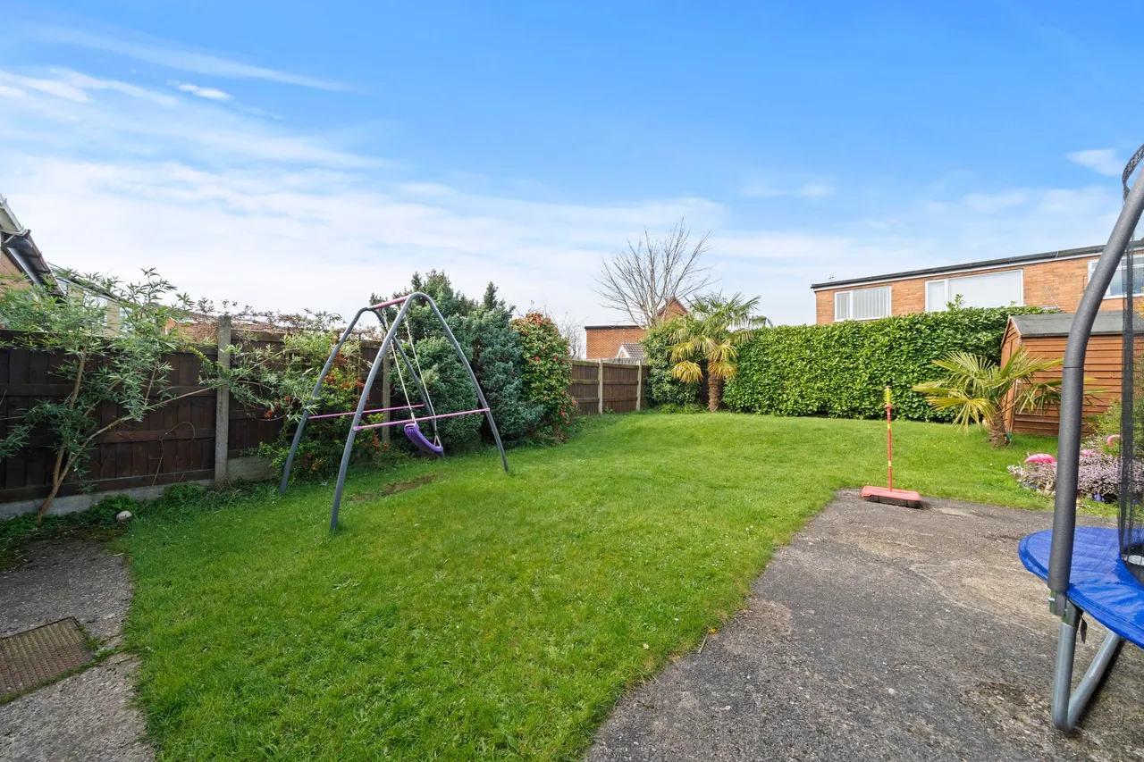 Girvan Crescent, Ashton-In-Makerfield, Wigan, Wigan, WN4 0SS, photo 4