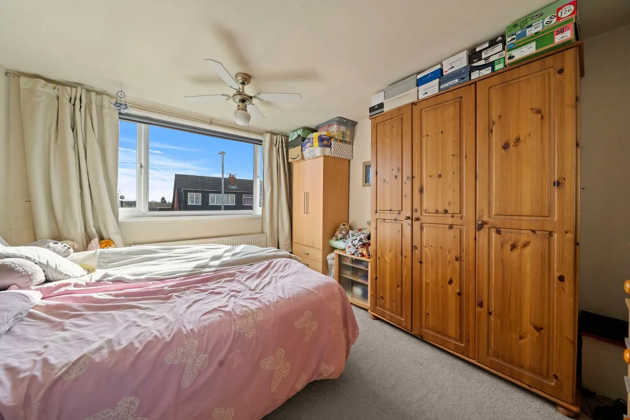 Girvan Crescent, Ashton-In-Makerfield, Wigan, Wigan, WN4 0SS, photo 10