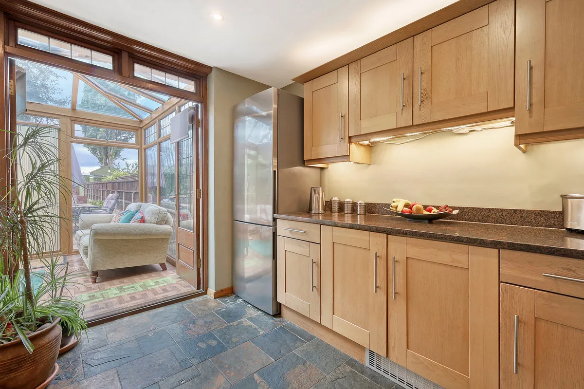 Cross Road, Romford, Mawneys, RM7 8AU, photo 8