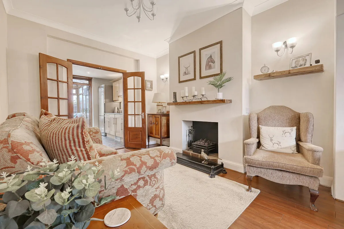 Cross Road, Romford, Mawneys, RM7 8AU, photo 5