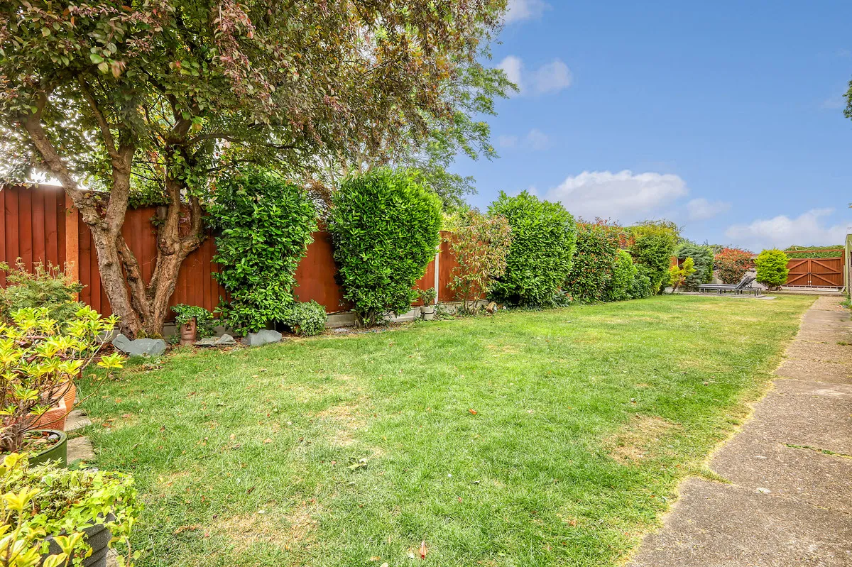 Cross Road, Romford, Mawneys, RM7 8AU, photo 18