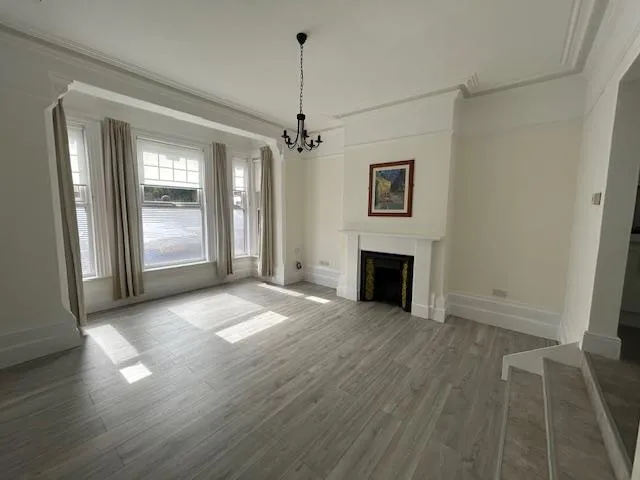 1 bed flat to rent, Burton Road, Derby, DE23