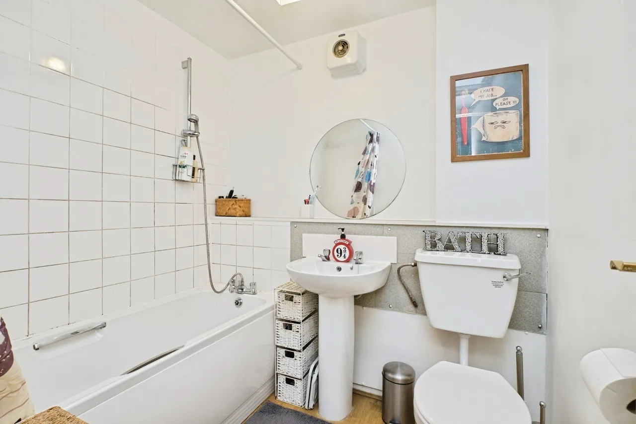Wellesley Gardens, Birmingham, B13, photo 10
