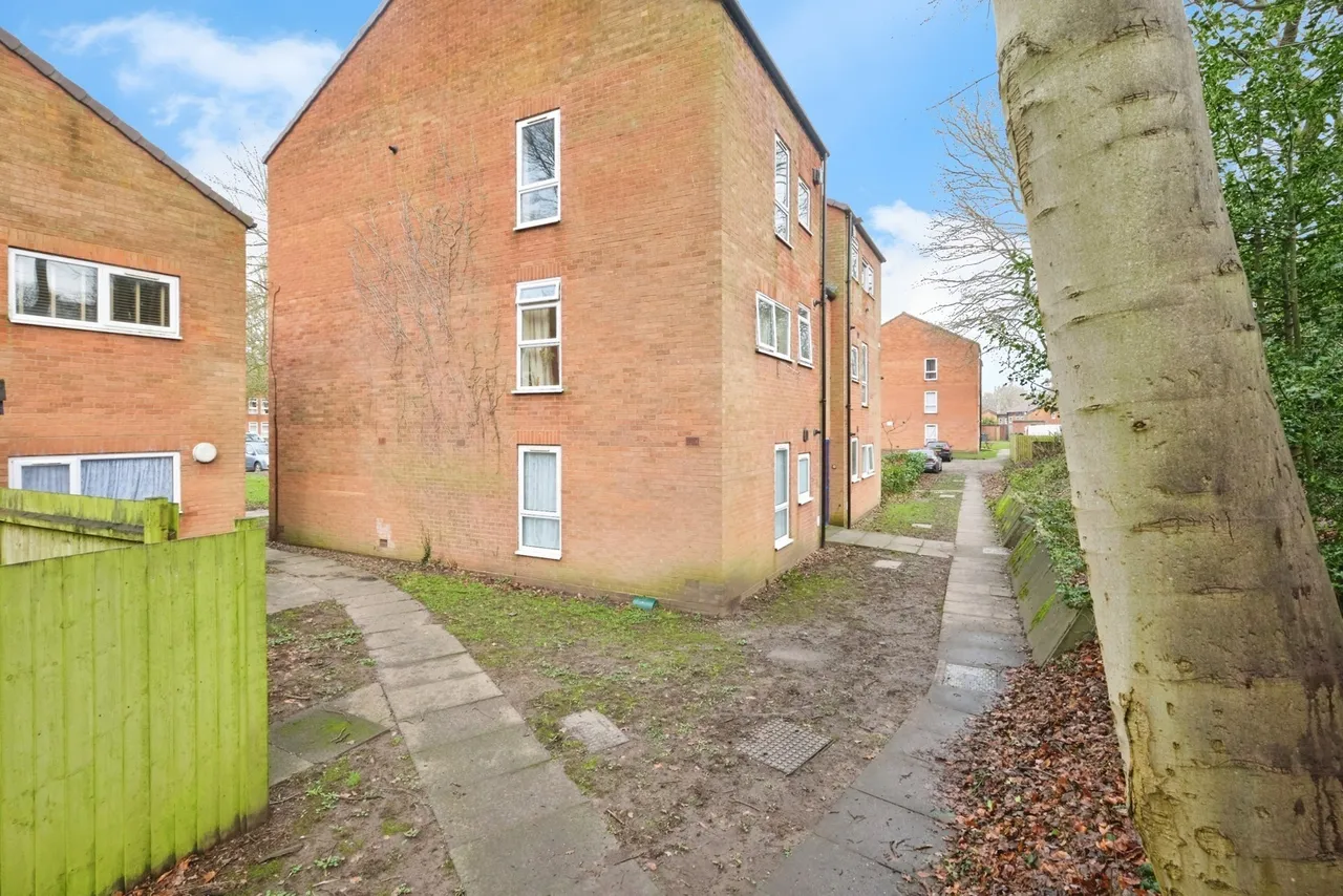 Wellesley Gardens, Birmingham, B13, photo 20