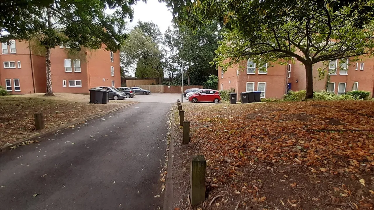 Wellesley Gardens, Birmingham, B13, photo 23