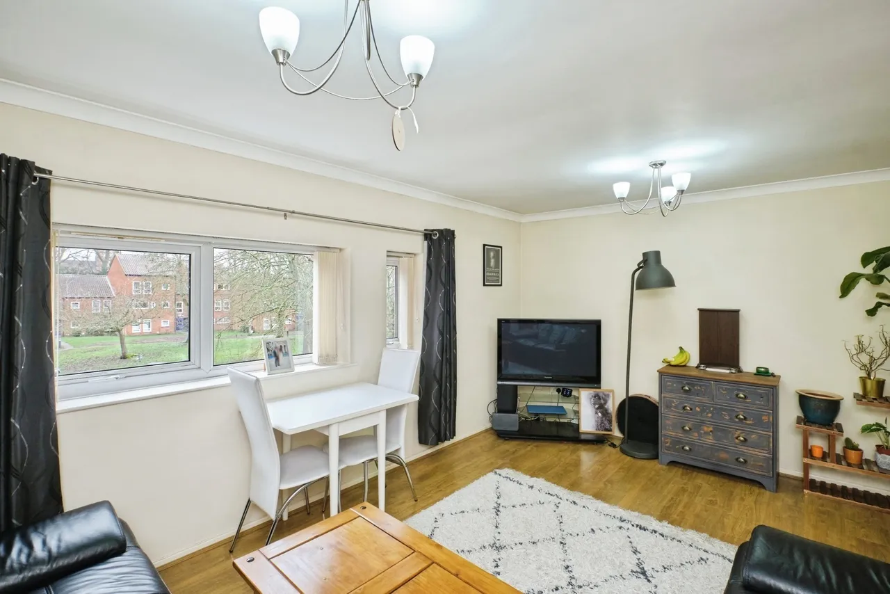 Wellesley Gardens, Birmingham, B13, photo 6