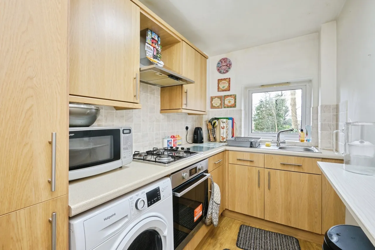 Wellesley Gardens, Birmingham, B13, photo 4
