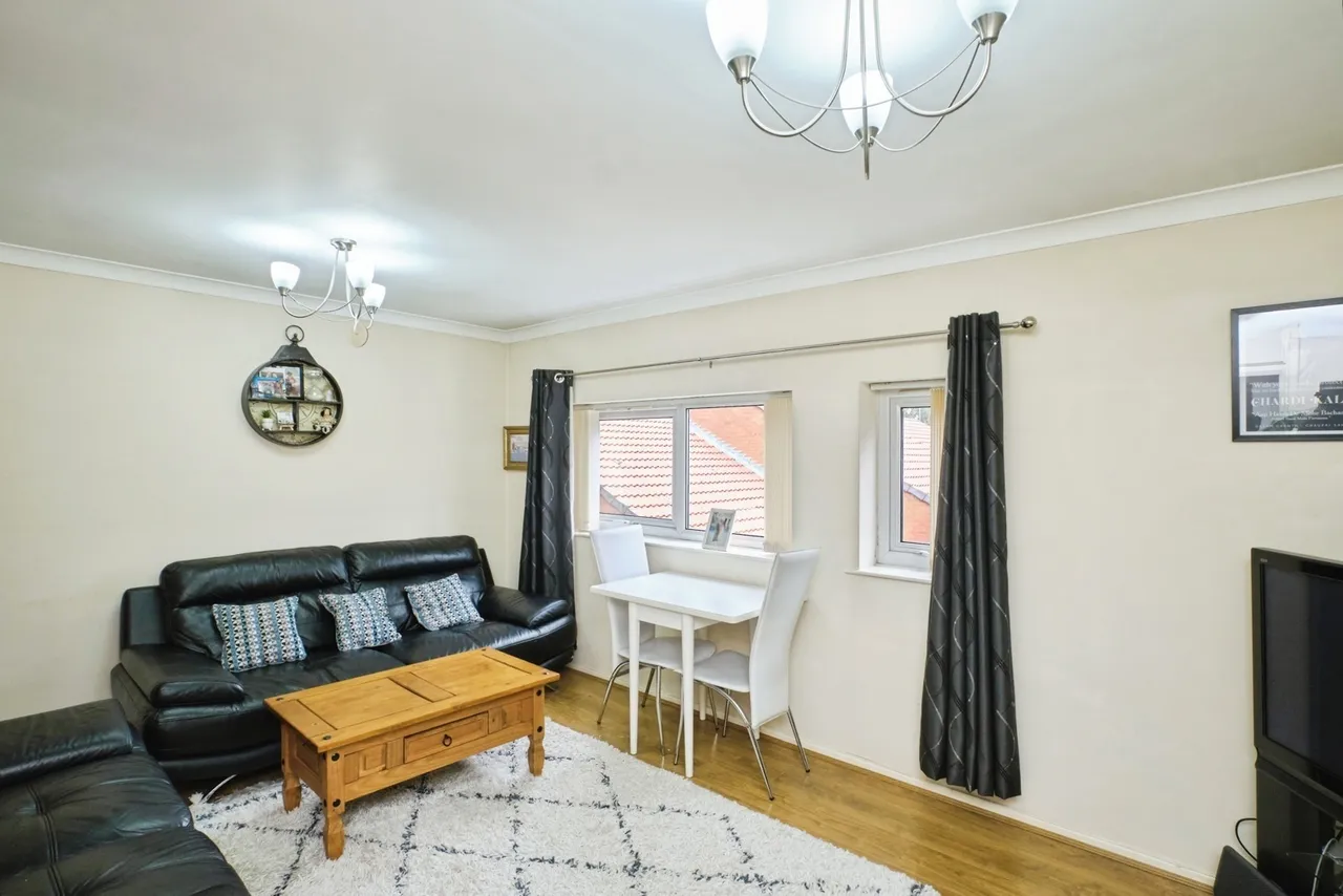 Wellesley Gardens, Birmingham, B13, photo 19