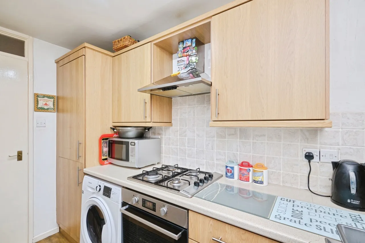 Wellesley Gardens, Birmingham, B13, photo 12