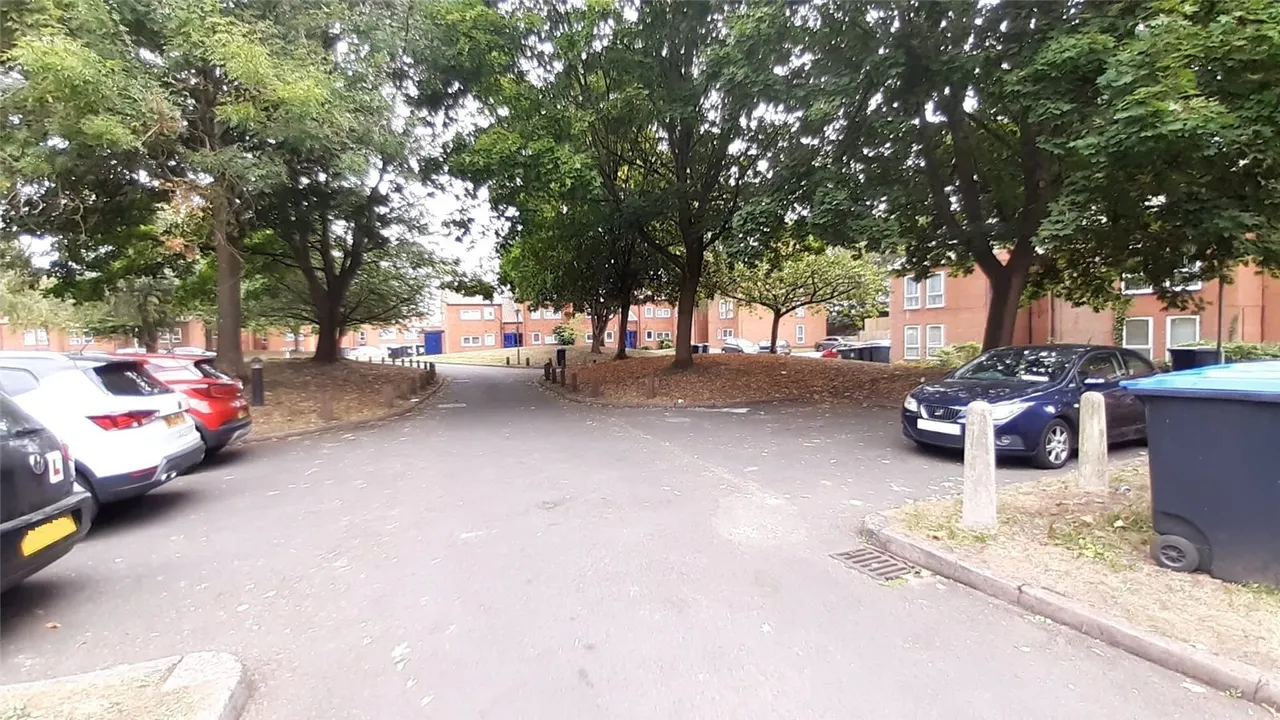 Wellesley Gardens, Birmingham, B13, photo 22