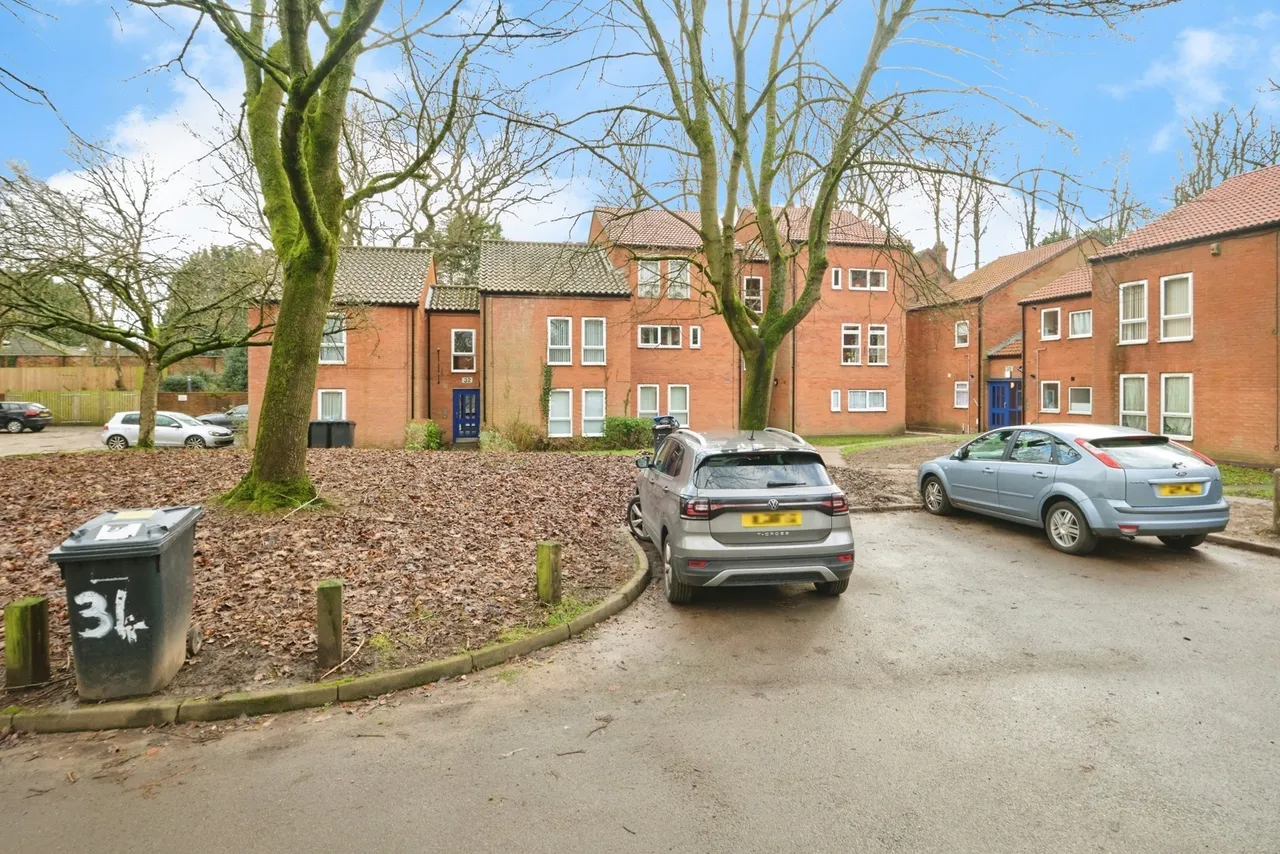 Wellesley Gardens, Birmingham, B13, photo 21