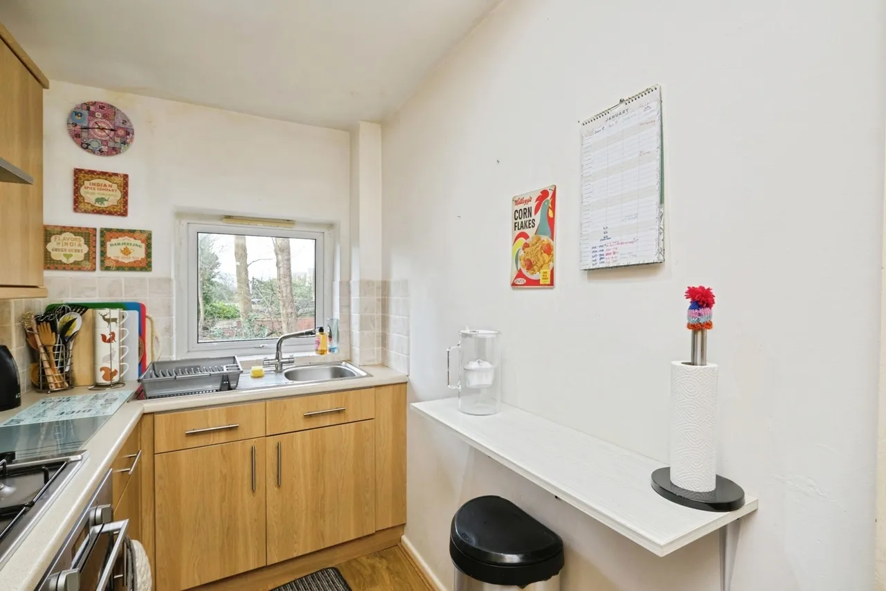 Wellesley Gardens, Birmingham, B13, photo 11
