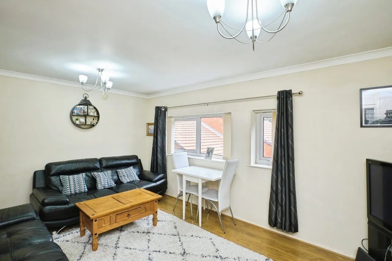 Wellesley Gardens, Birmingham, B13, photo 5