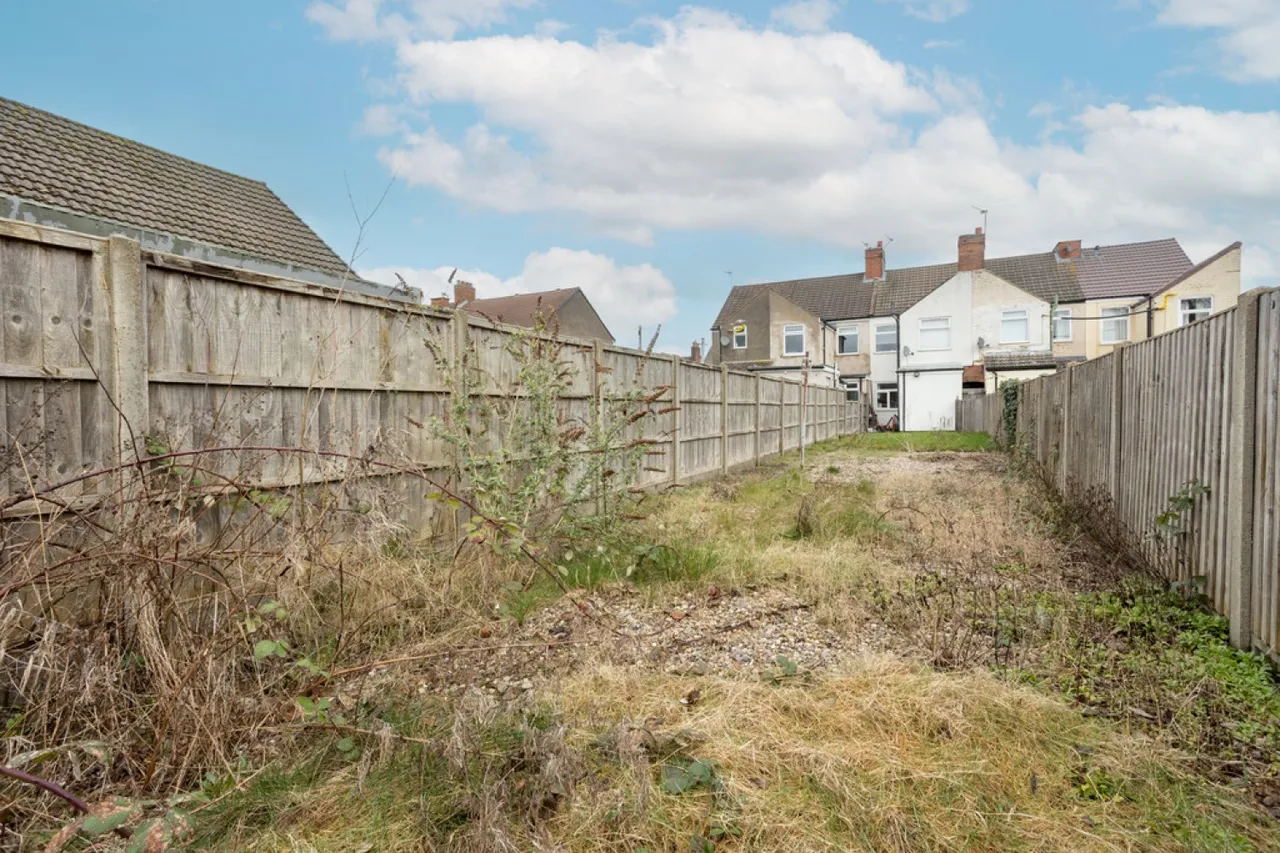 Ashby Road , Coalville, photo 10
