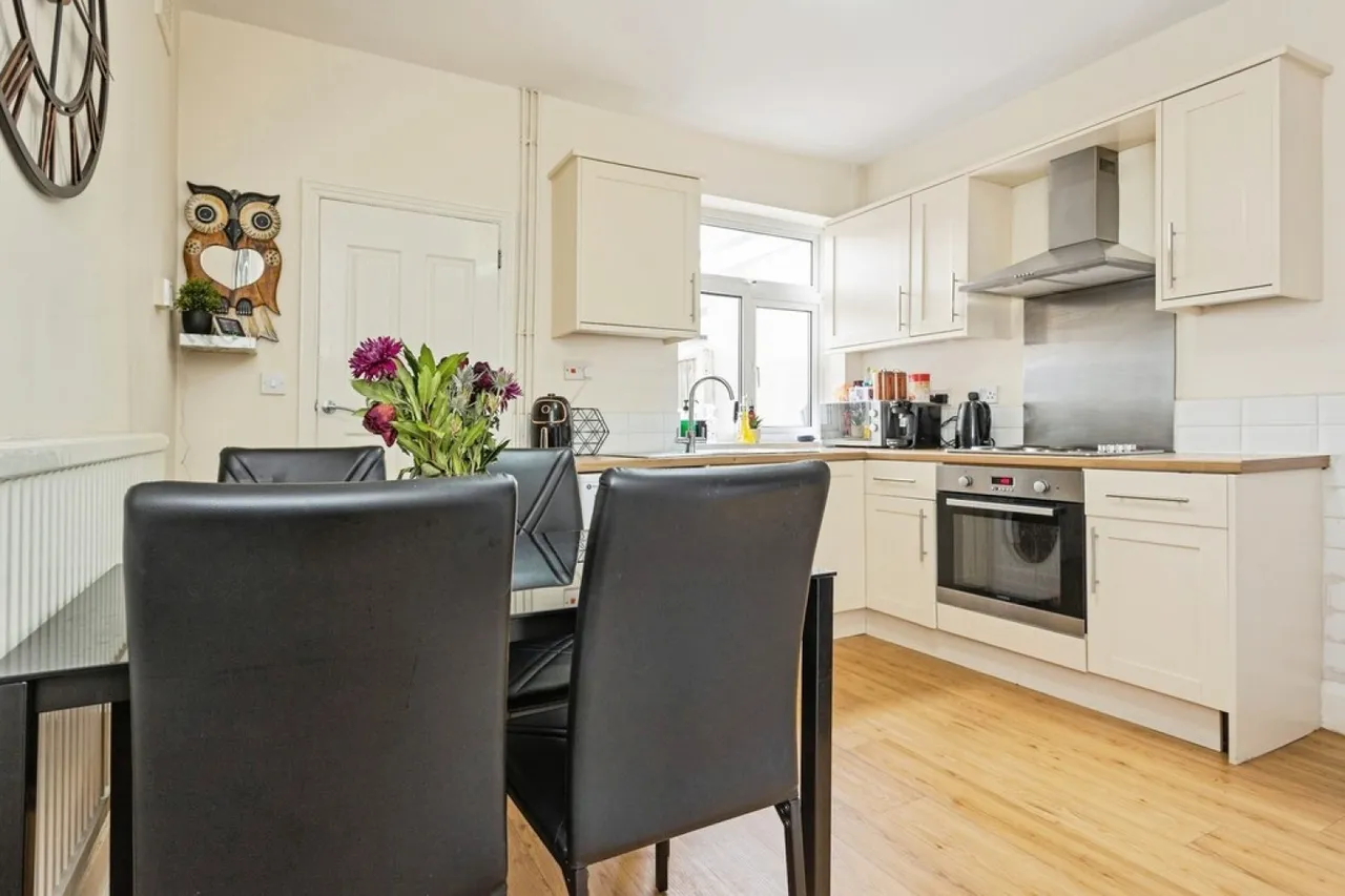 Ashby Road , Coalville, photo 5
