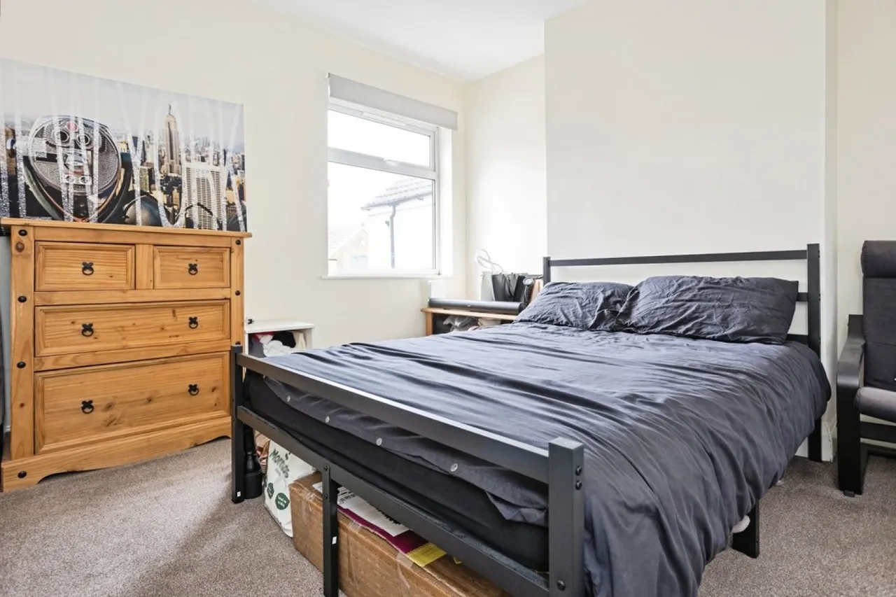 Ashby Road , Coalville, photo 9