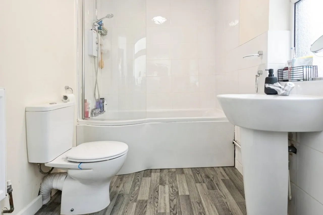 Ashby Road , Coalville, photo 6