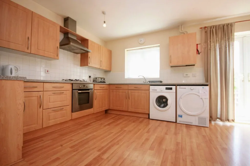 Harescombe Drive, GRH (Gloucestershire Royal Hospital), Gloucester, GL1, photo 2
