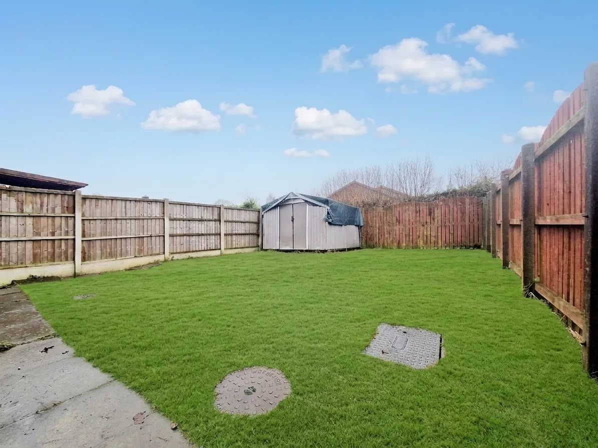 St. Michaels Gardens, Whitefield, M45, photo 4
