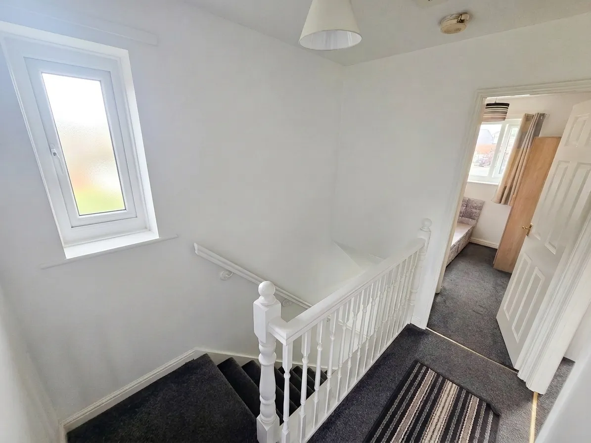 St. Michaels Gardens, Whitefield, M45, photo 10