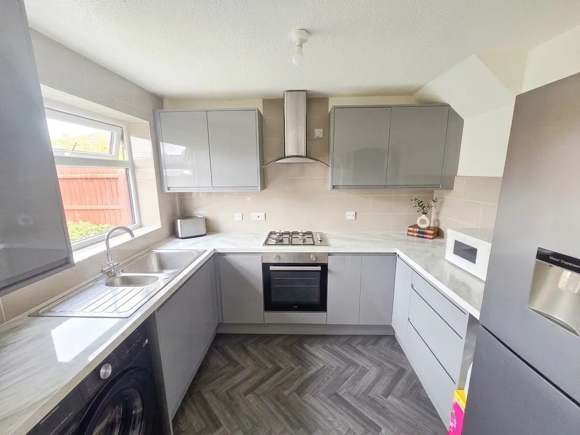 St. Michaels Gardens, Whitefield, M45, photo 7