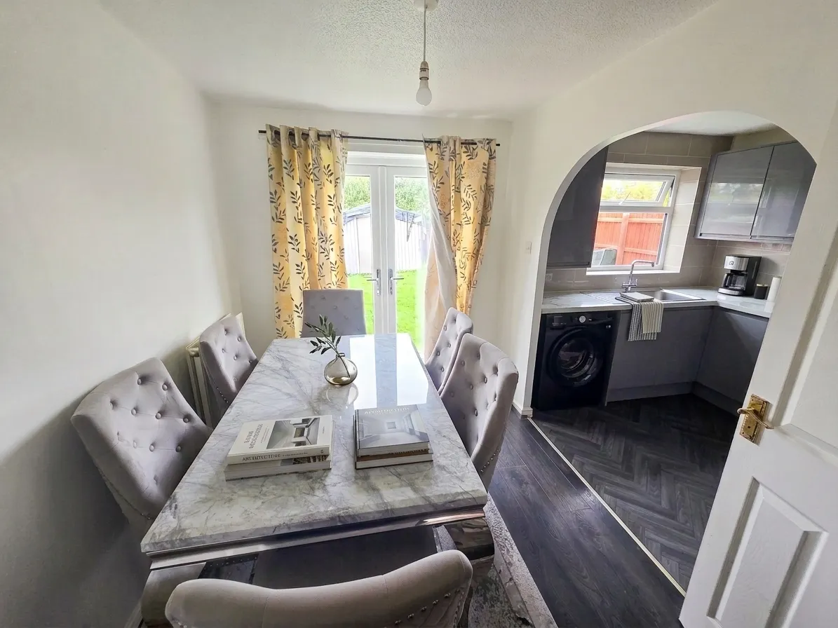 St. Michaels Gardens, Whitefield, M45, photo 6