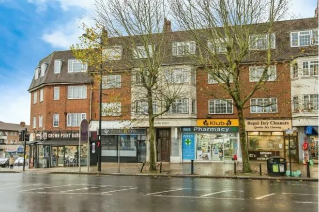 Beulah Hill, London, SE19, photo 6