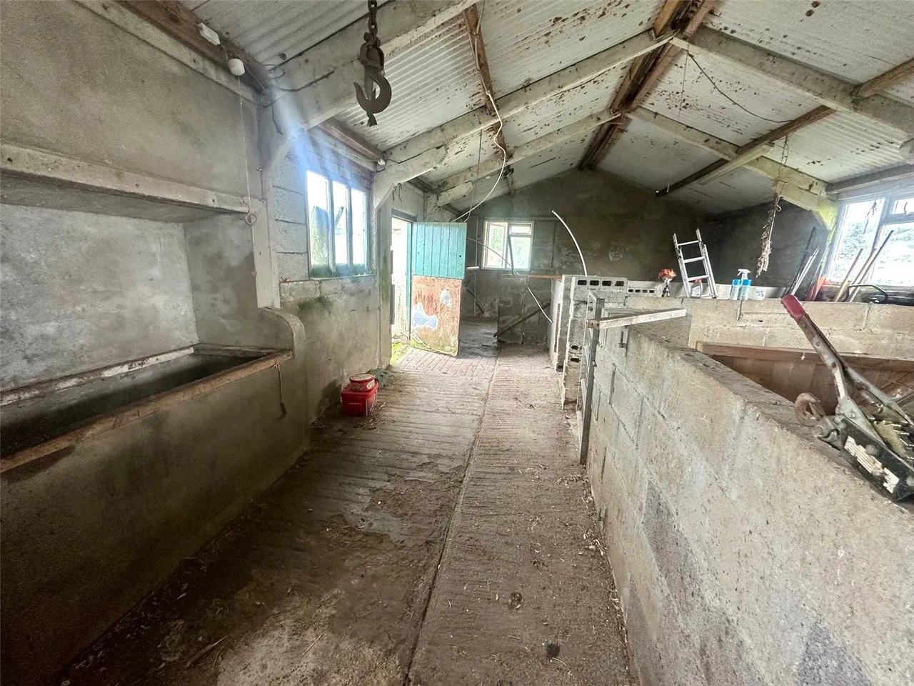 Ceunant, Caernarfon, LL55, photo 23
