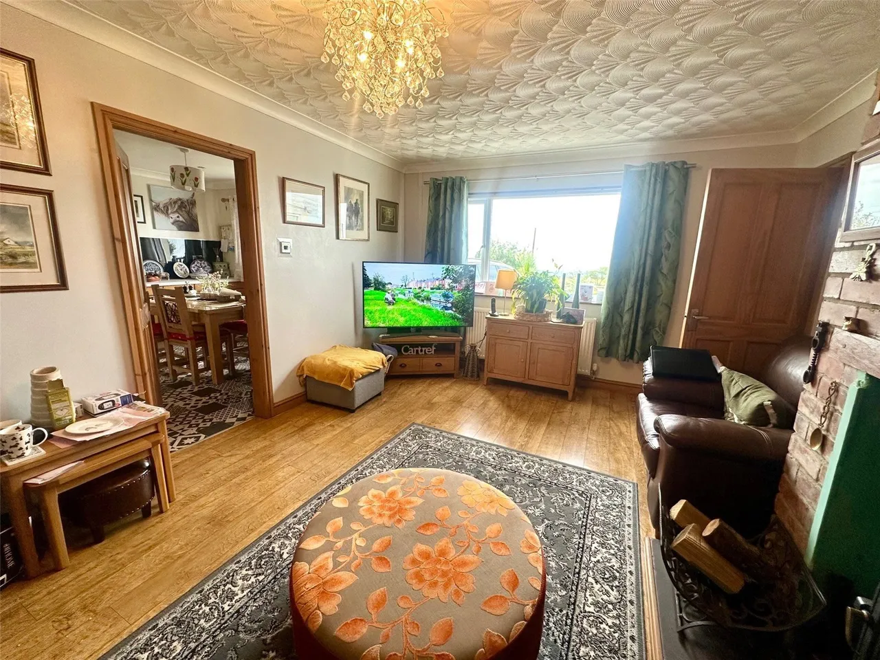 Ceunant, Caernarfon, LL55, photo 4
