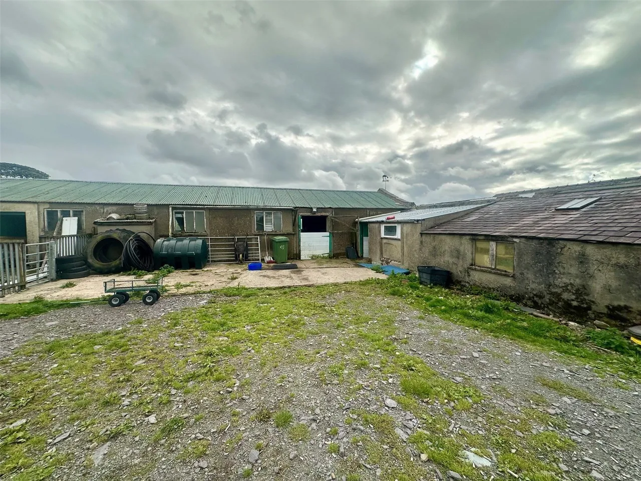 Ceunant, Caernarfon, LL55, photo 19