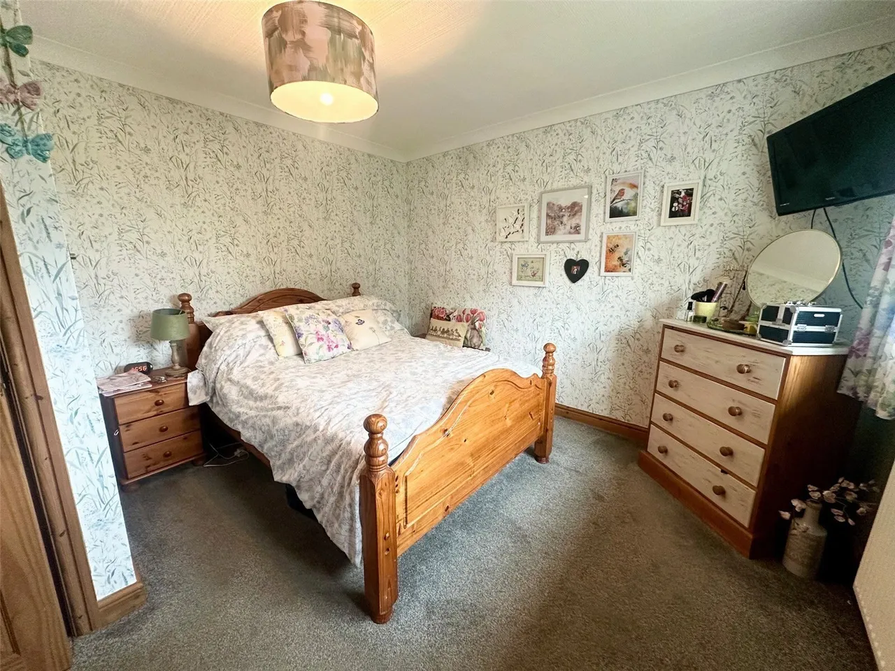 Ceunant, Caernarfon, LL55, photo 7