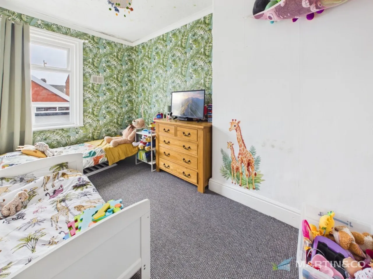 Fairhurst Street, Blackpool, photo 7