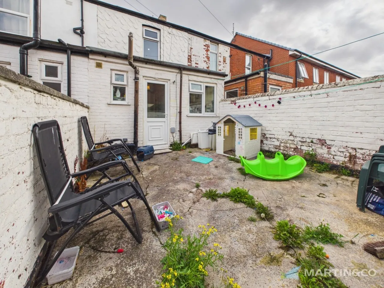 Fairhurst Street, Blackpool, photo 8