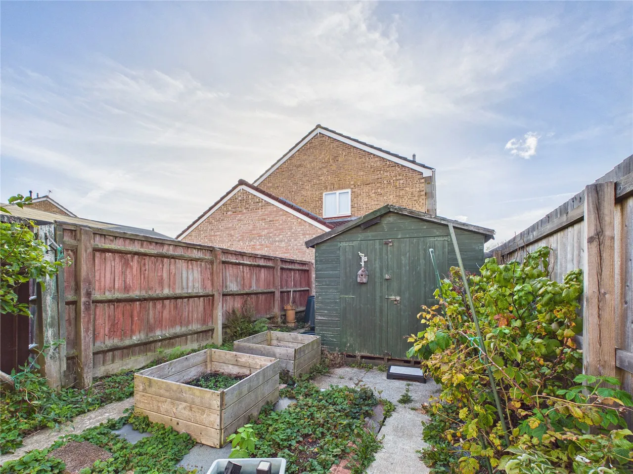 Ravenswood, Longwell Green, BS30, photo 15