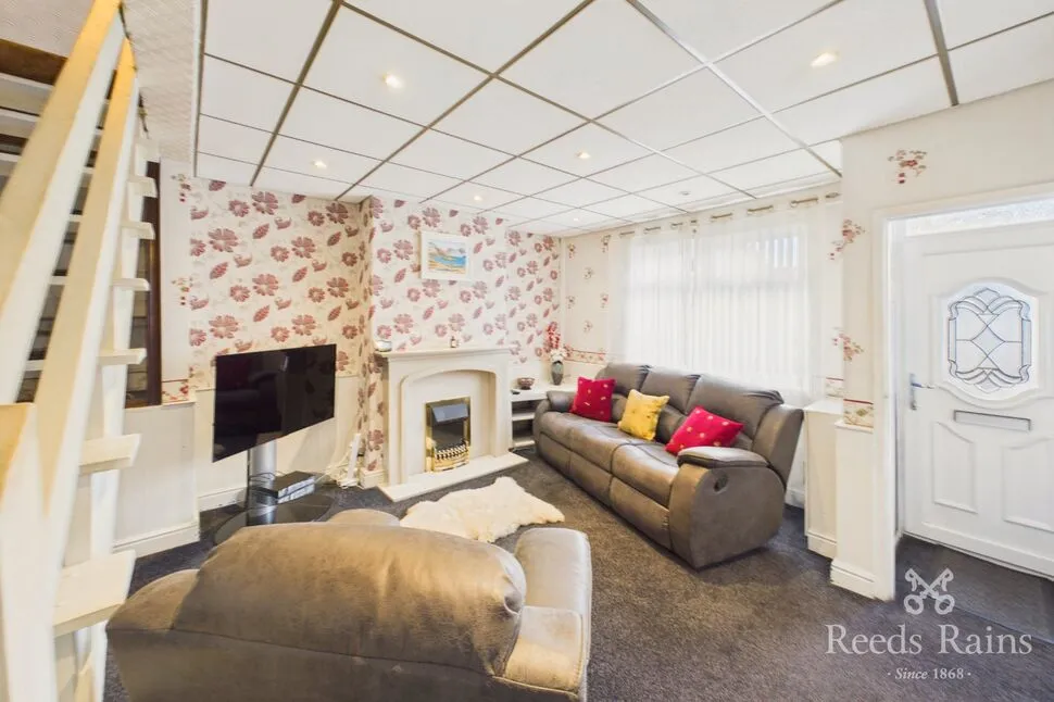 Tunstall Lane, Wigan, WN5, photo 2