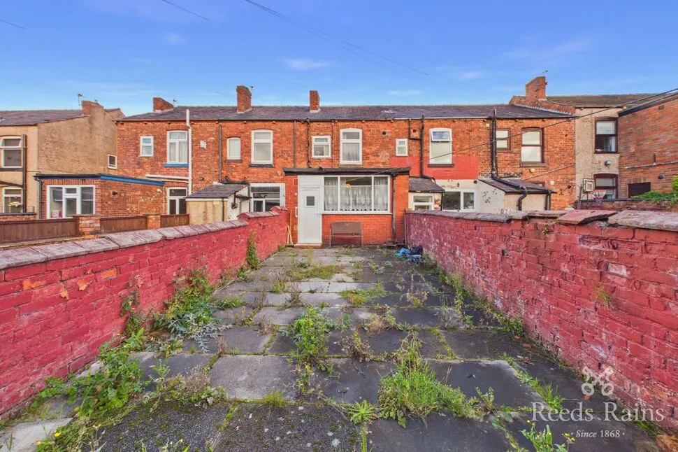 Tunstall Lane, Wigan, WN5, photo 16