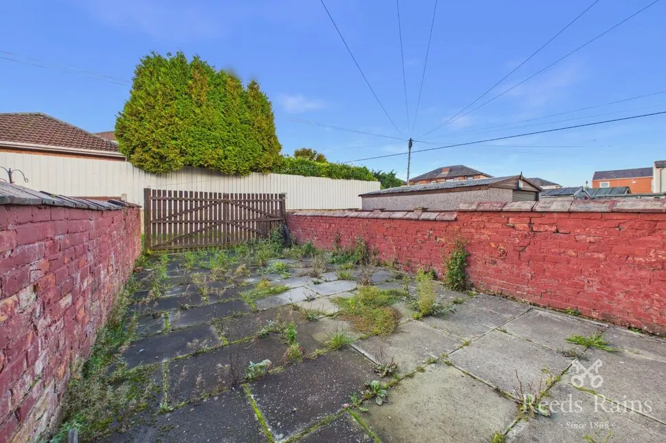 Tunstall Lane, Wigan, WN5, photo 15