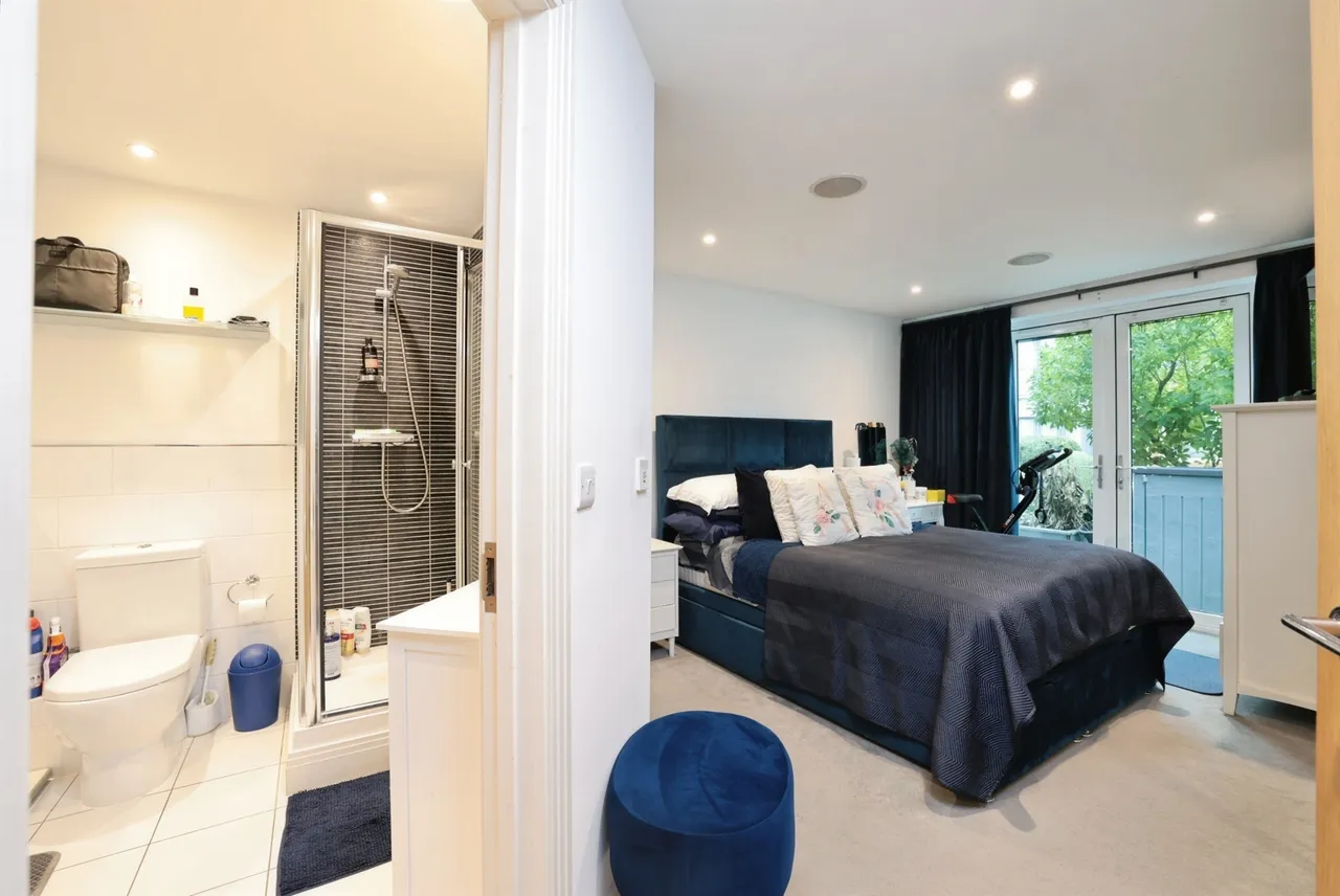 Skyline Mews, High Wycombe, HP12, photo 12