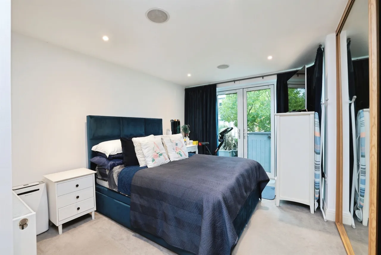 Skyline Mews, High Wycombe, HP12, photo 5
