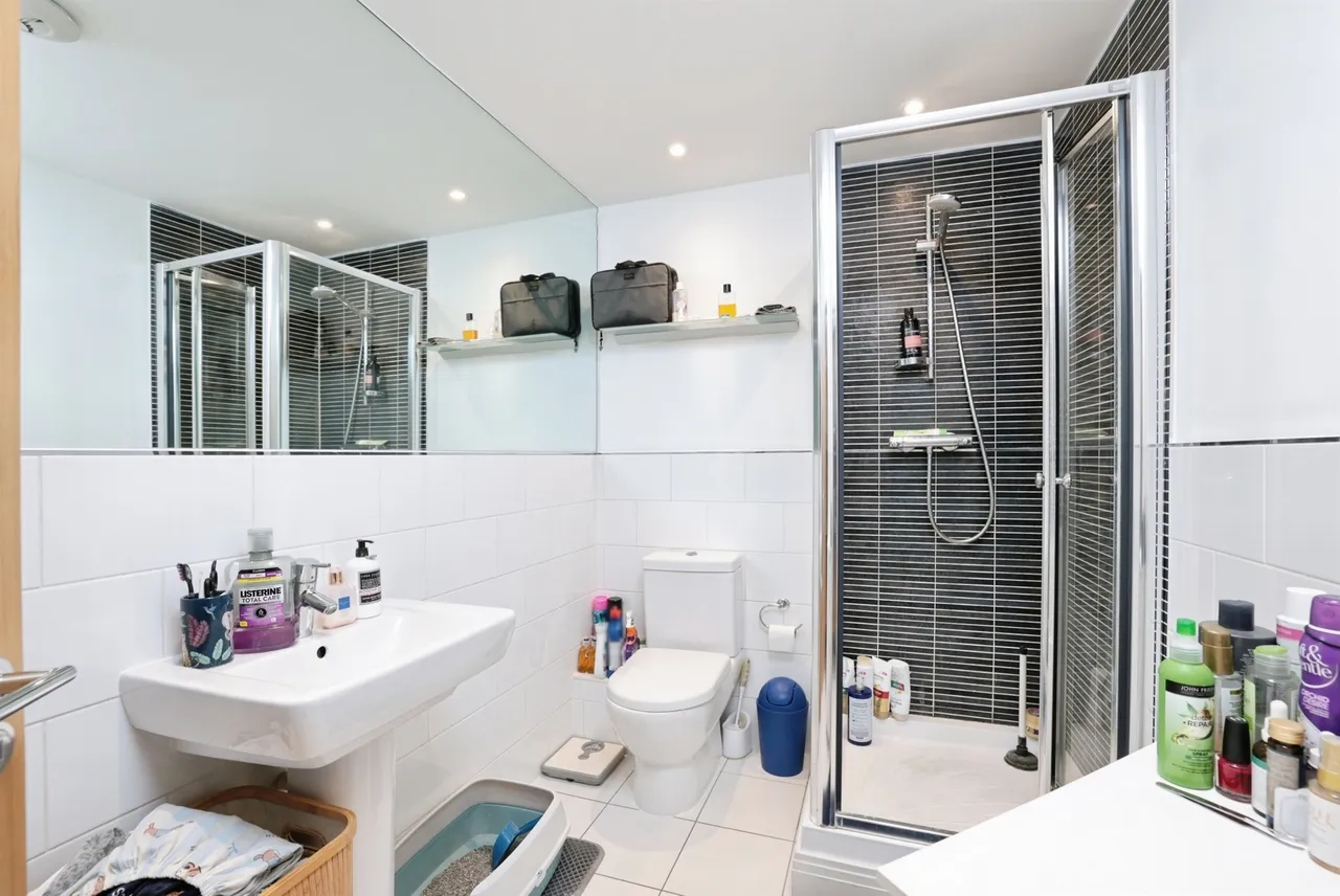 Skyline Mews, High Wycombe, HP12, photo 6