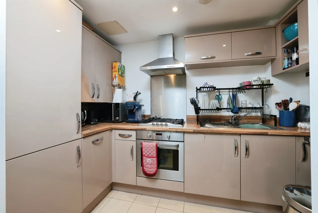 Skyline Mews, High Wycombe, HP12, photo 11
