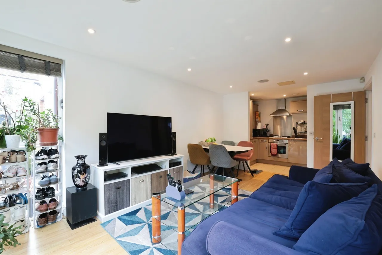 Skyline Mews, High Wycombe, HP12, photo 2