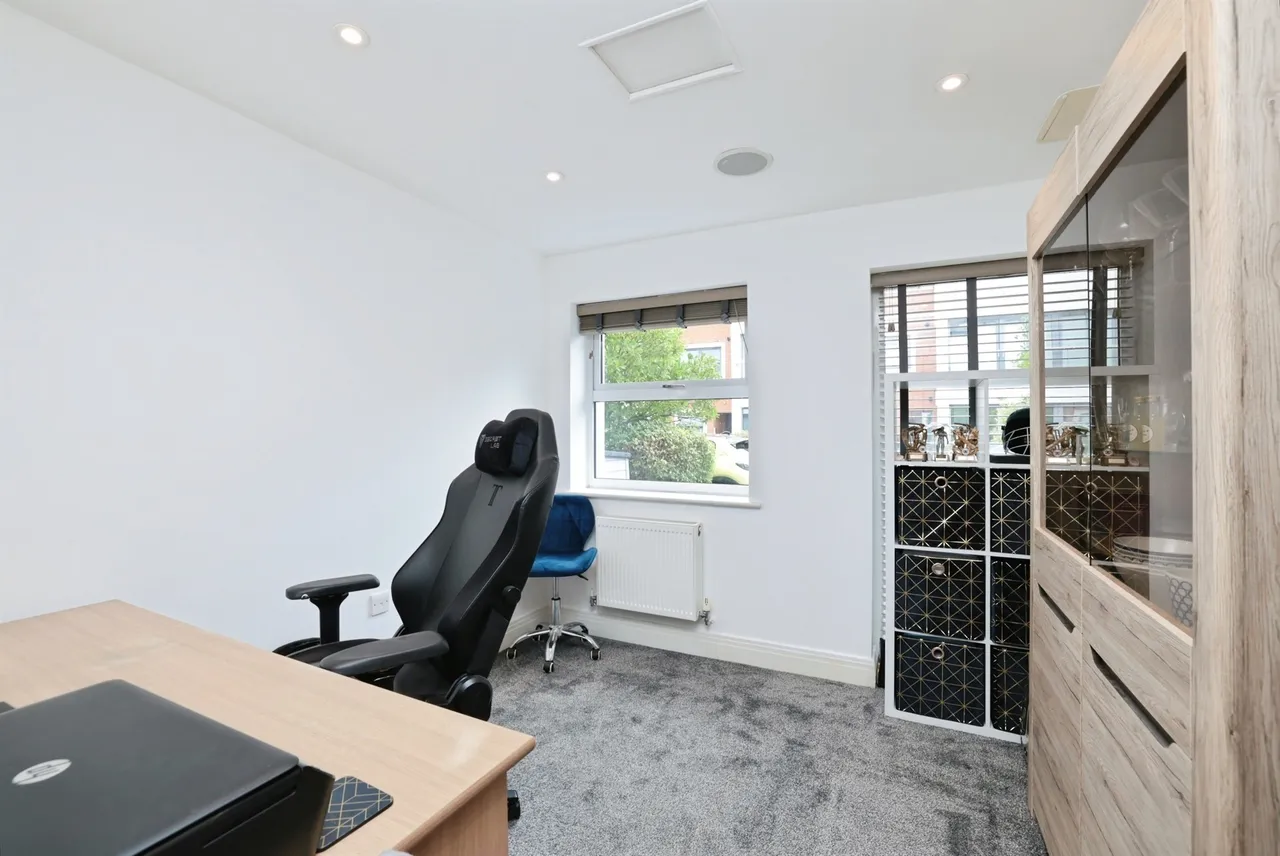 Skyline Mews, High Wycombe, HP12, photo 7