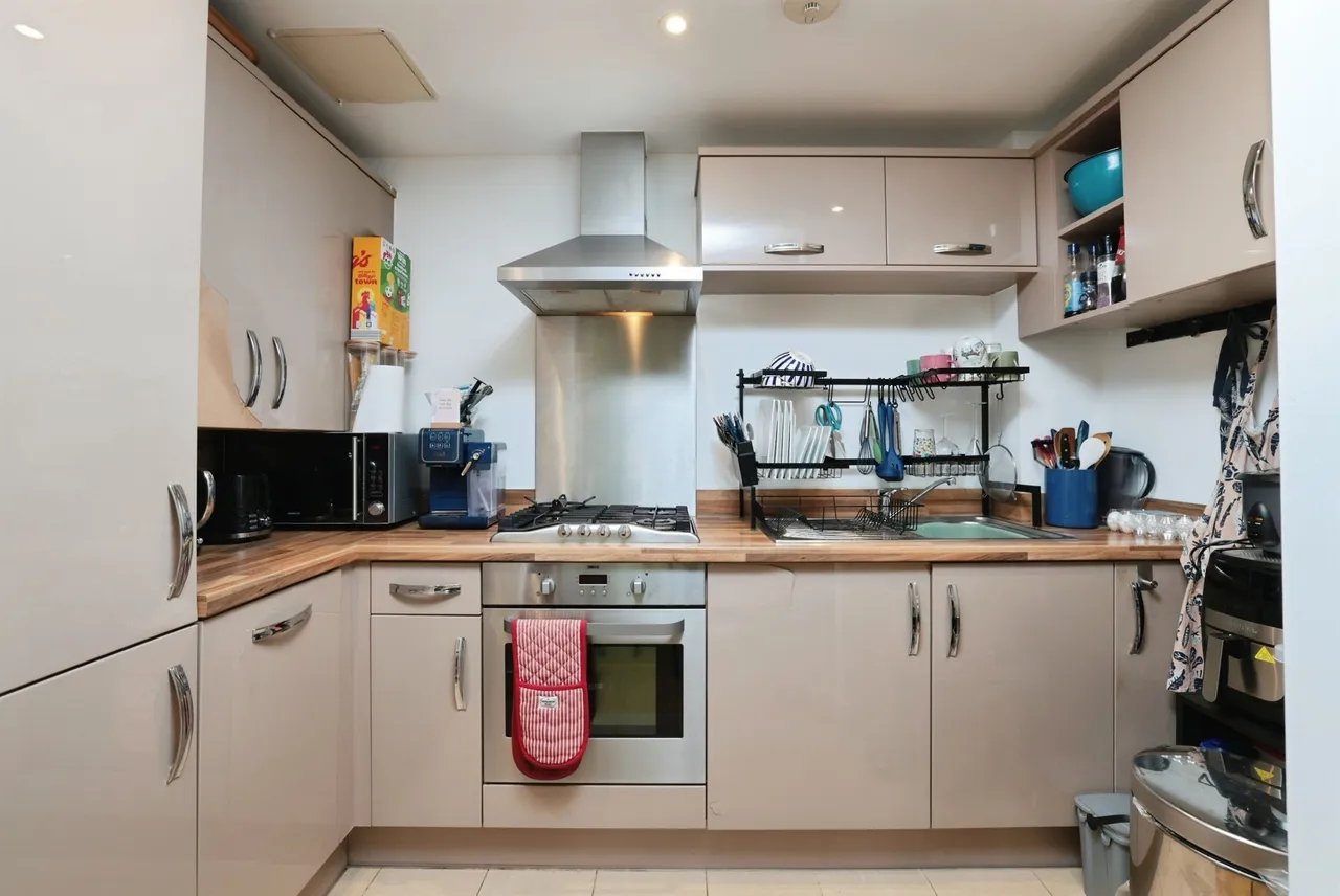 Skyline Mews, High Wycombe, HP12, photo 3