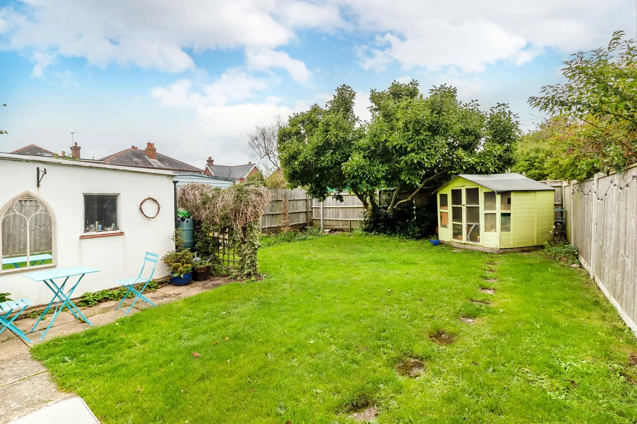 25 Kinsbourne Avenue, Bournemouth, Bournemouth, BH10 4HE, photo 14