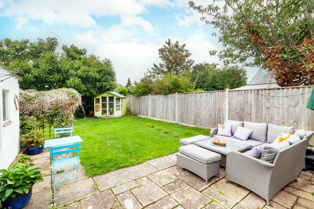 25 Kinsbourne Avenue, Bournemouth, Bournemouth, BH10 4HE, photo 3