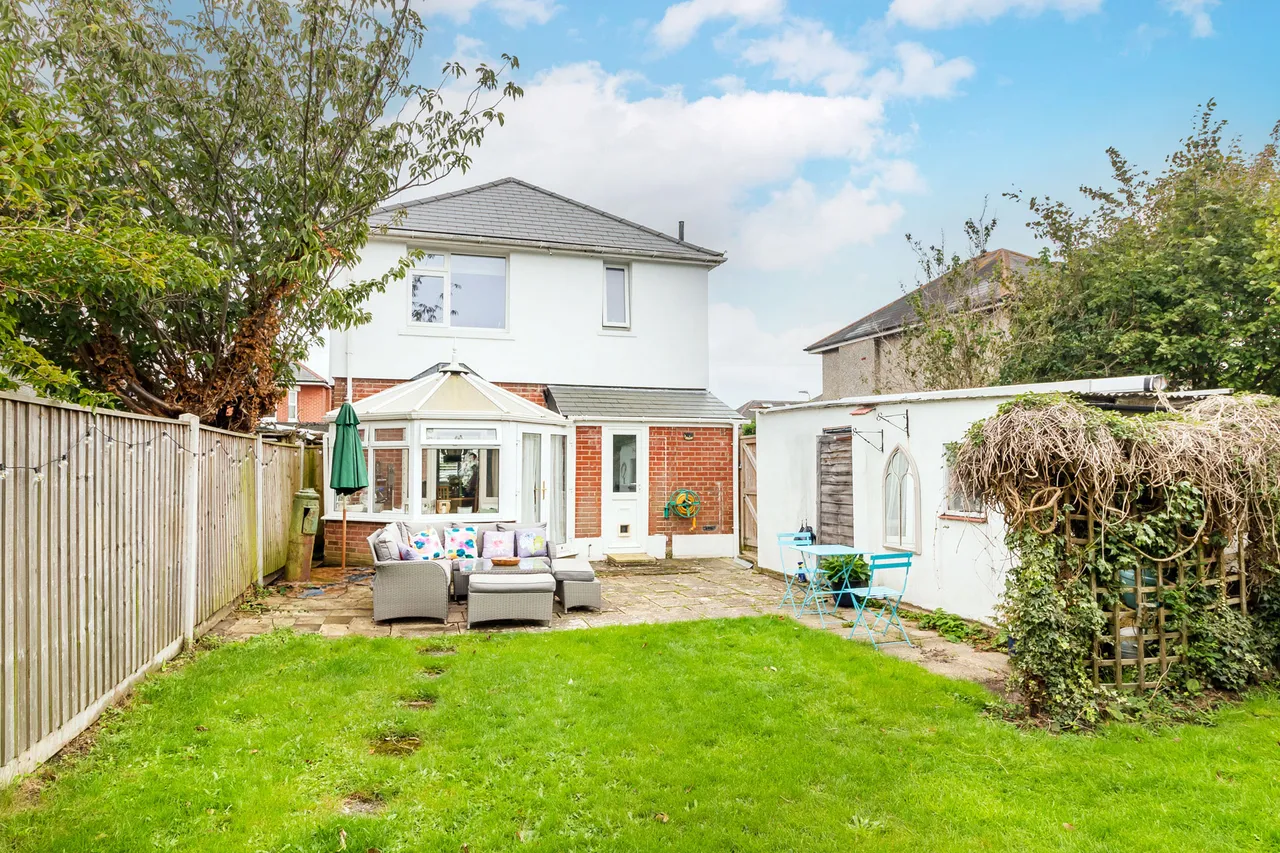 25 Kinsbourne Avenue, Bournemouth, Bournemouth, BH10 4HE, photo 15