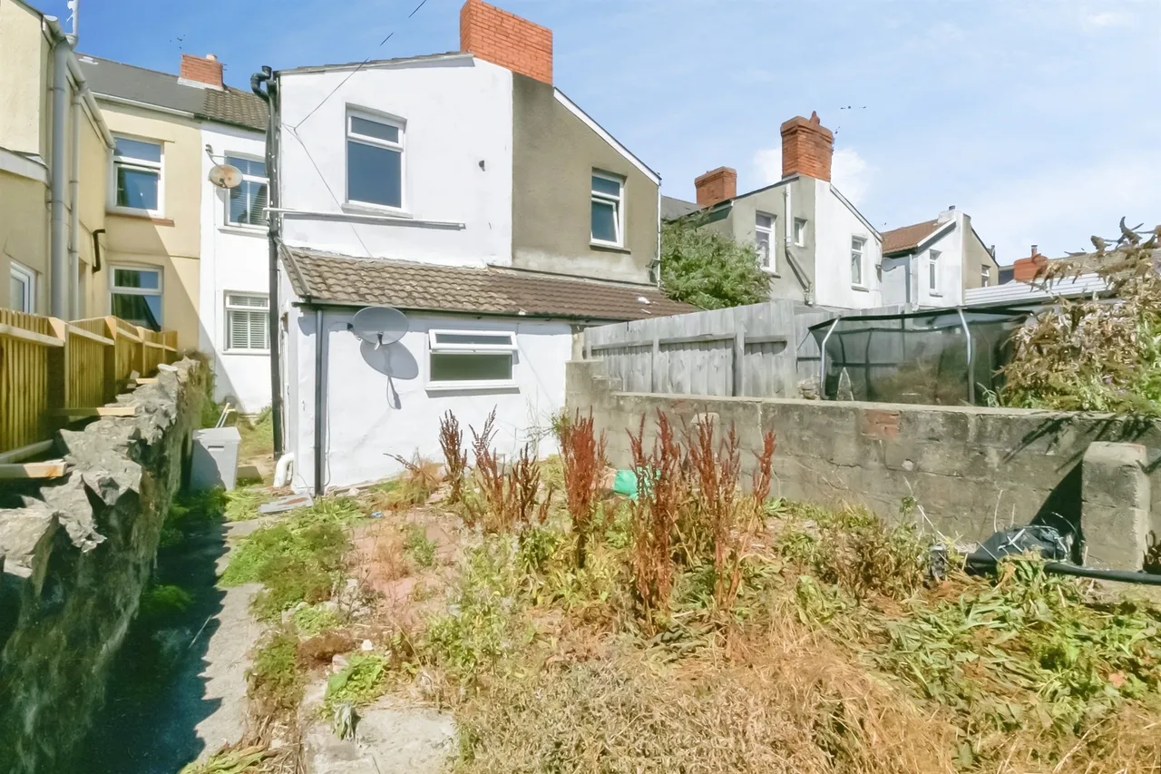Digby Street, Barry, CF63, photo 7