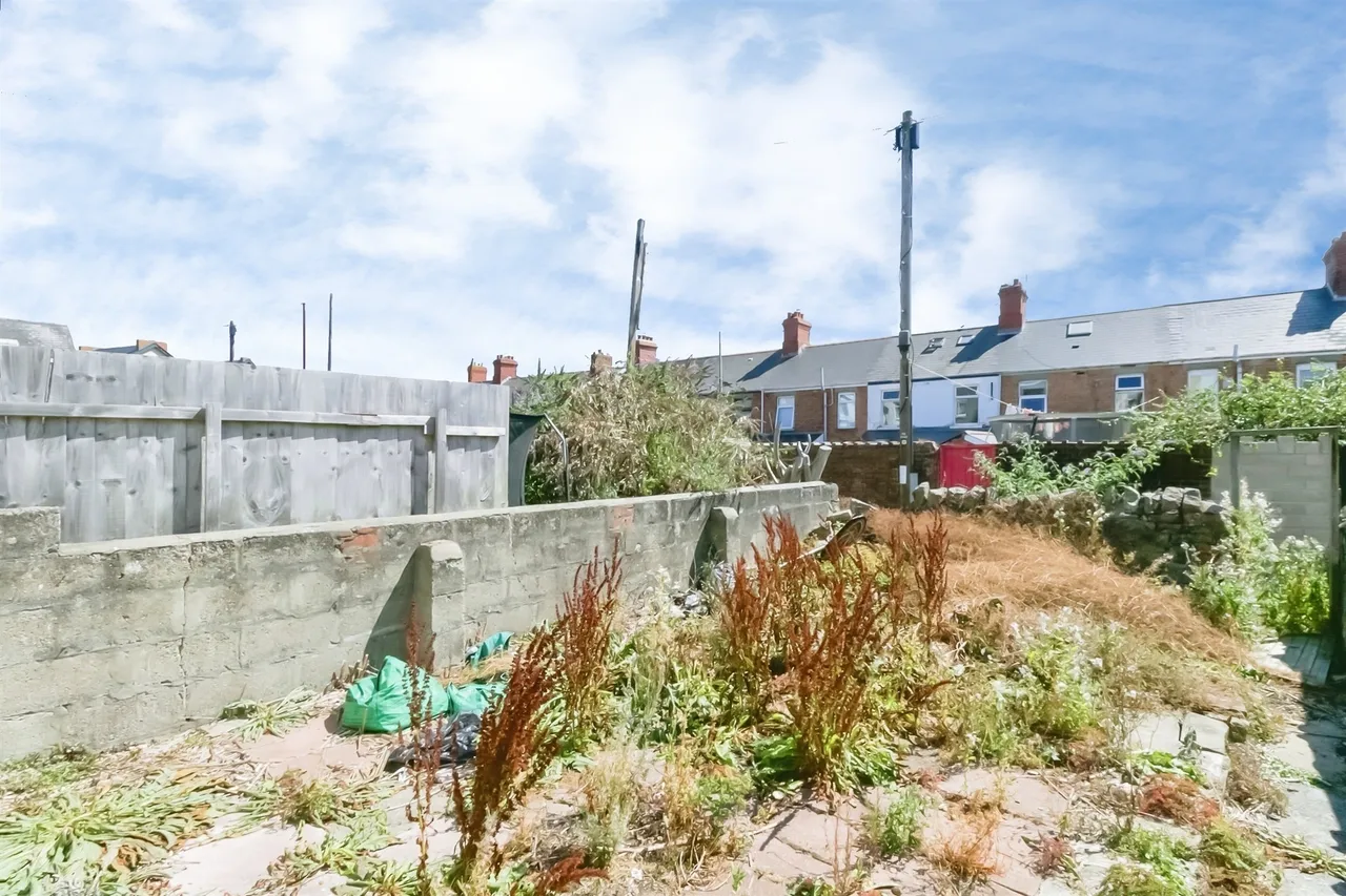 Digby Street, Barry, CF63, photo 8