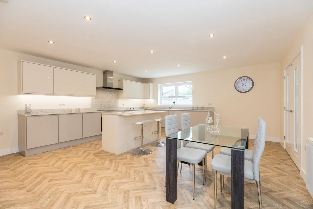 Fossdale Moss, Leyland, PR26, photo 17
